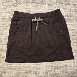 Active Skorts S